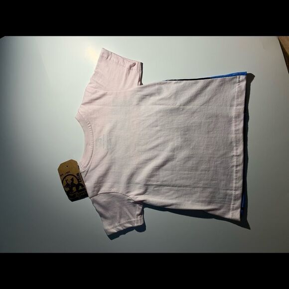 Copper Denim Hawaii Unisex T-ShirtNWT - Picture 2 of 4